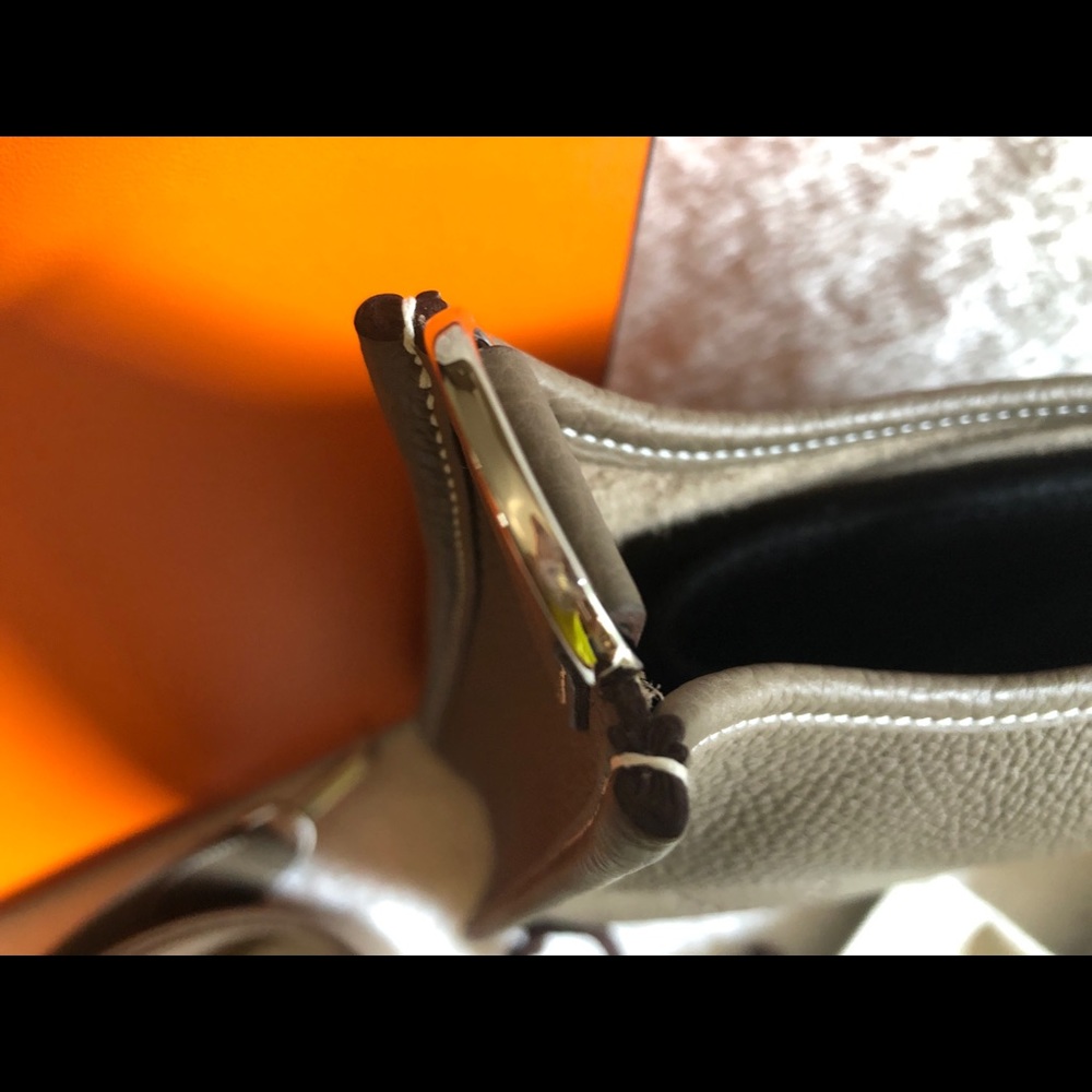 Hermès Evelyne III 29 - Picture 6 of 15
